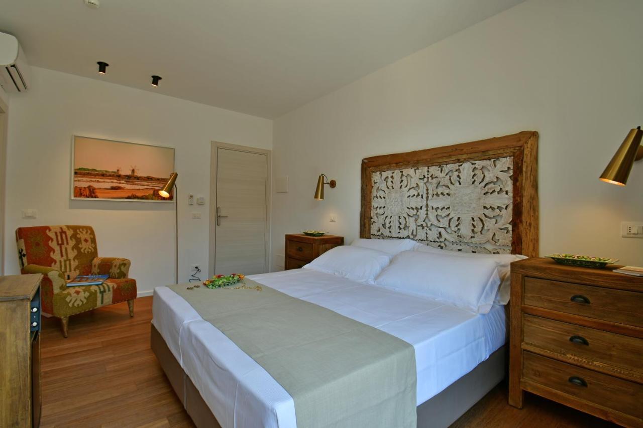 San Anton Hotel Trecastagni Eksteriør billede