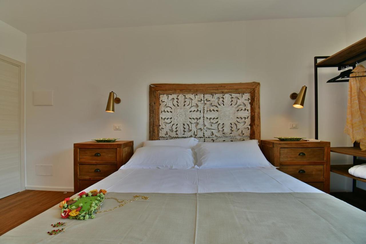 San Anton Hotel Trecastagni Eksteriør billede