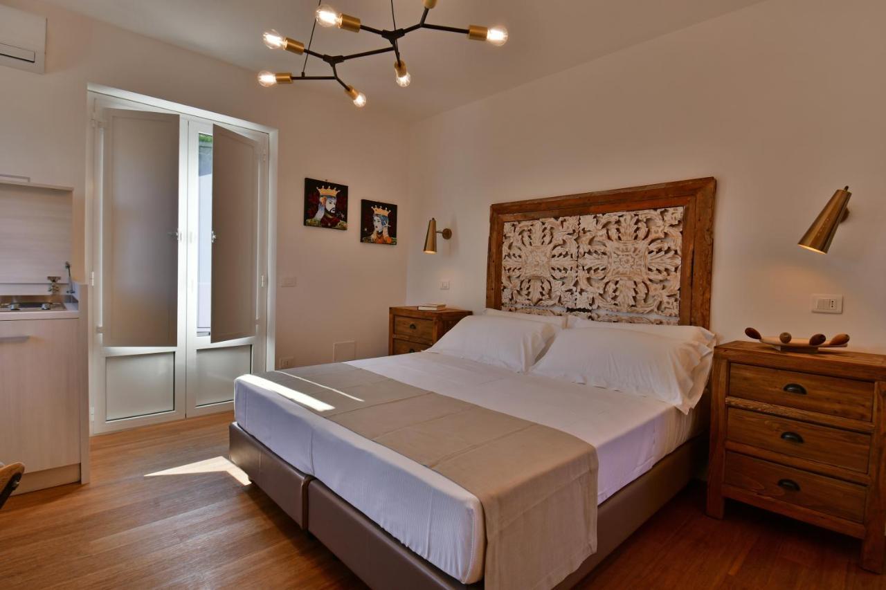 San Anton Hotel Trecastagni Eksteriør billede
