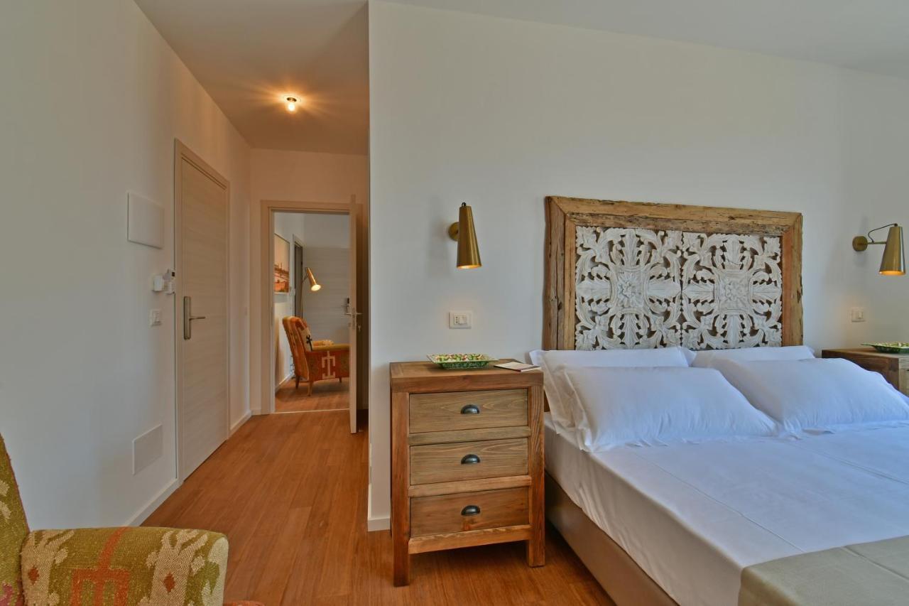 San Anton Hotel Trecastagni Eksteriør billede
